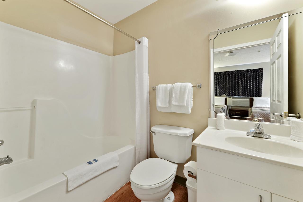 Motel Siegel Select Gautier Exterior foto